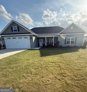 1036 Field Street, Dudley, GA 31022 - #3