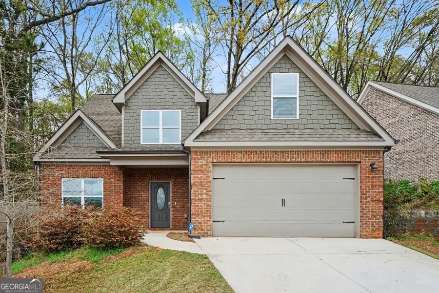 204 Towns Walk Drive, Athens, GA 30606 - #2