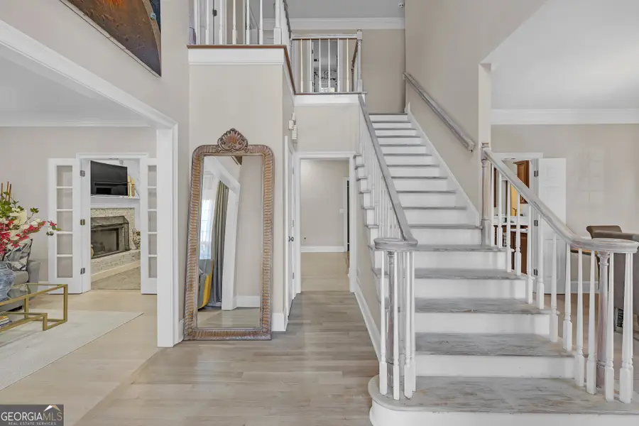 4524 Westhampton Woods Drive, Tucker, GA 30084 - #3