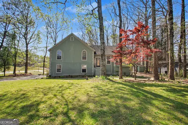 1943 Oakleaf Court, Lithia Springs, GA 30122