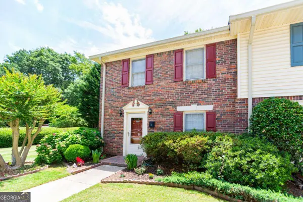 2446 Lehaven Drive, Tucker, GA 30084