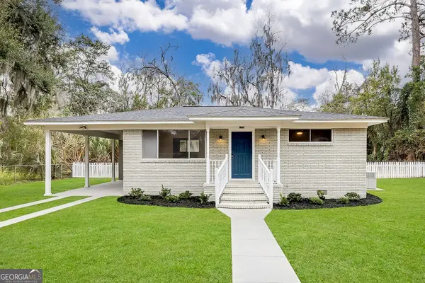 2105 Saint Johns Avenue, Savannah, GA 31404