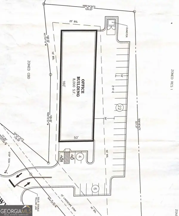 2929 Buford Hwy, Cumming, GA 30041