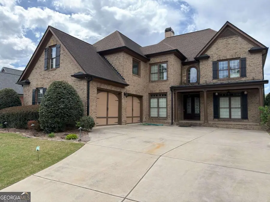 1658 Autumn Sage Drive, Dacula, GA 30019 - #2