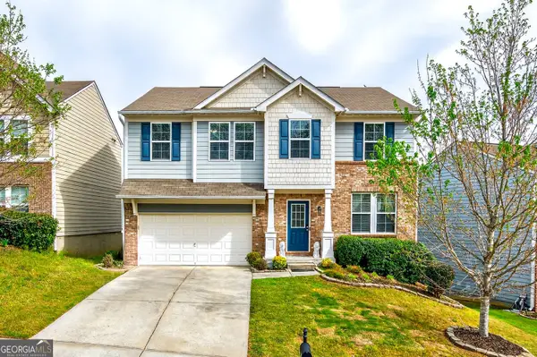 1630 Shire Village Drive, Sugar Hill, GA 30518