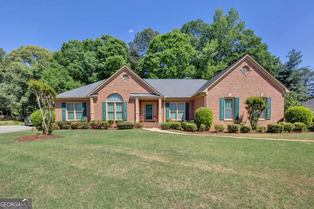 1760 Heatherstone Hollow Se, Conyers, GA 30013 - #1