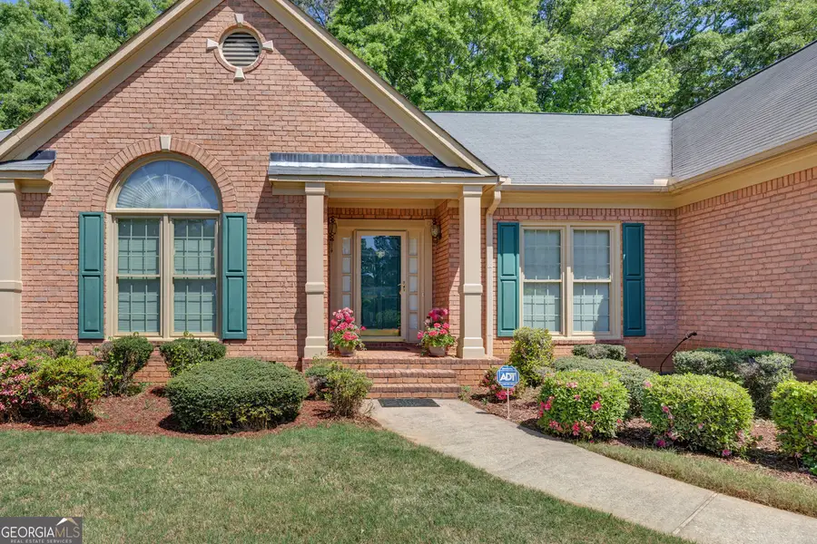 1760 Heatherstone Hollow Se, Conyers, GA 30013 - #2