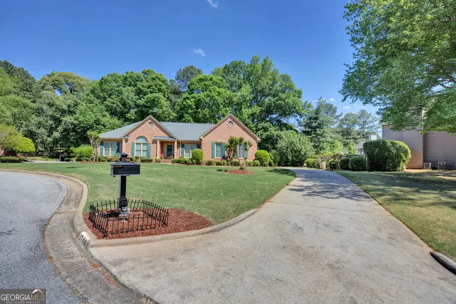 1760 Heatherstone Hollow Se, Conyers, GA 30013 - #3