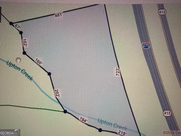 0 I-675, Ellenwood, GA 30294