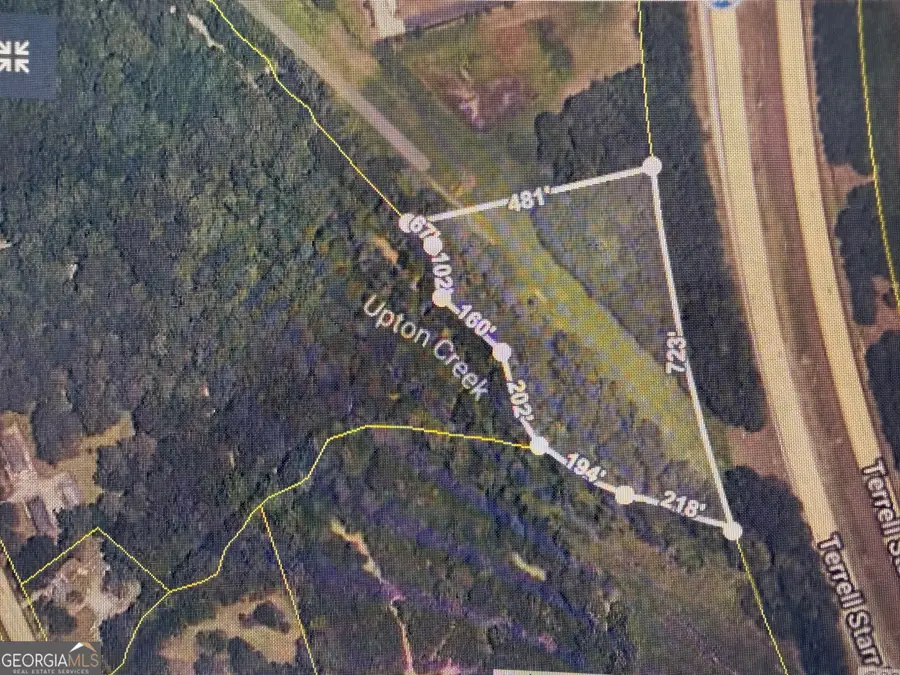 0 I-675, Ellenwood, GA 30294 - #2