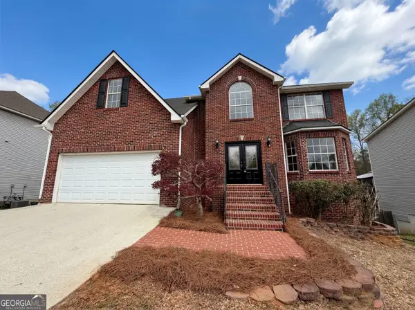 5522 Wind River Lane, Powder Springs, GA 30127