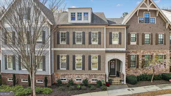 278 Trecastle Square, Canton, GA 30114