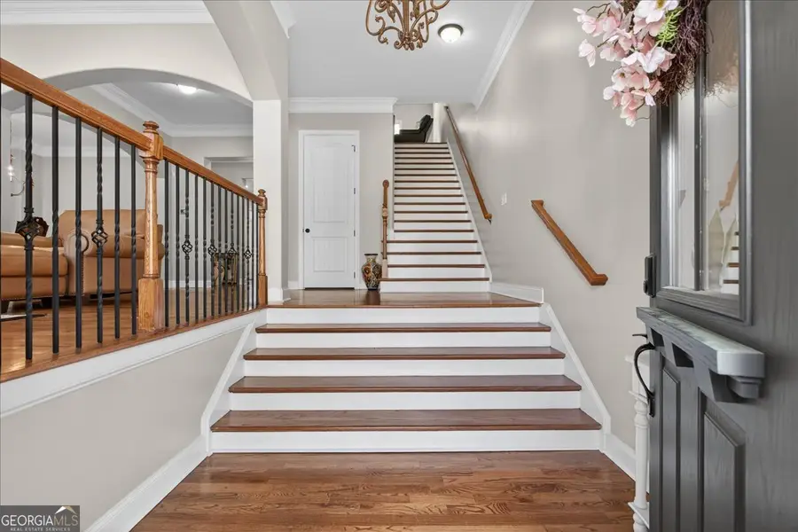 278 Trecastle Square, Canton, GA 30114 - #3