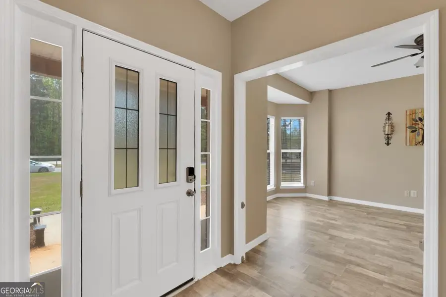 135 Kripple Kreek Drive, Sharpsburg, GA 30277 - #2