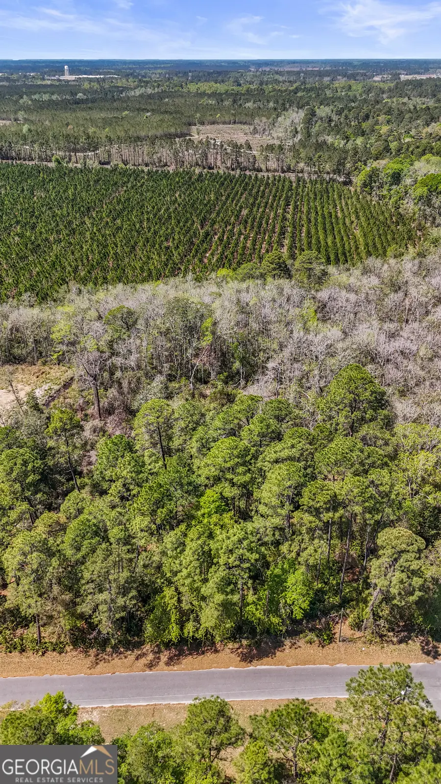 0 Littlefield Street, Jesup, GA 31546 - #2