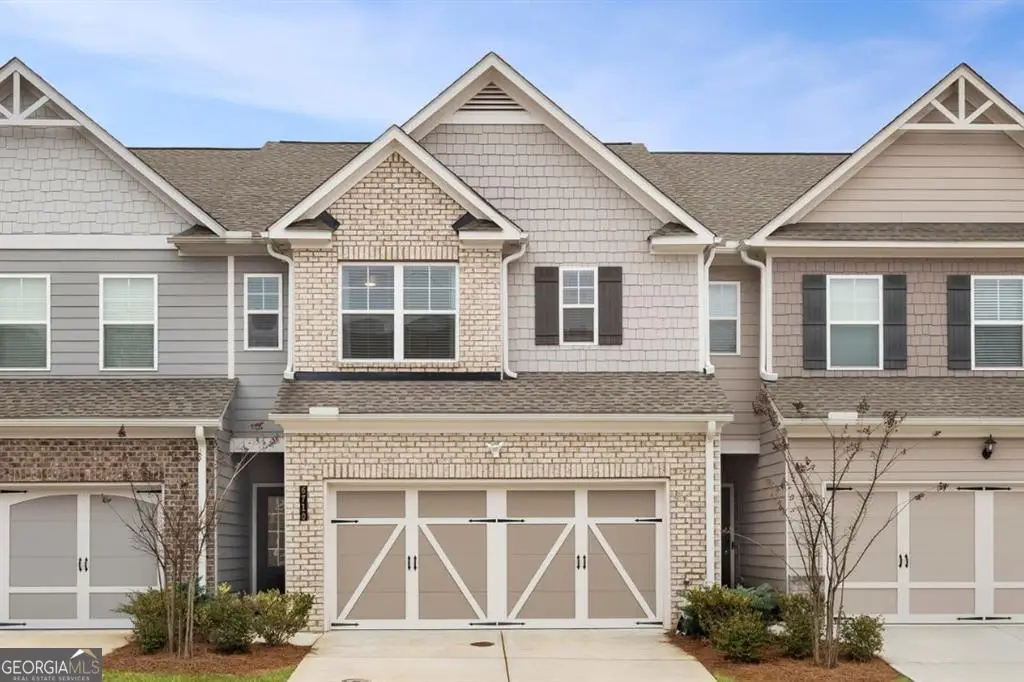 6710 Cedar Glen Road, Peachtree Corners, GA 30360 - #1
