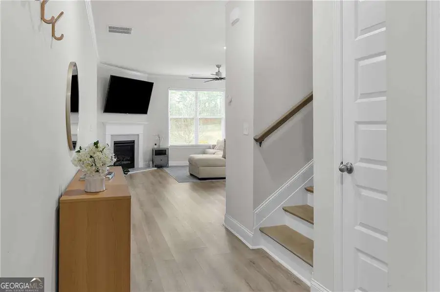 6710 Cedar Glen Road, Peachtree Corners, GA 30360 - #3