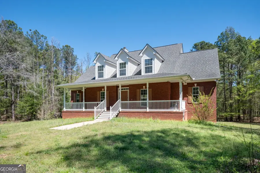 1603 Highway 16 E, Jackson, GA 30233 - #3