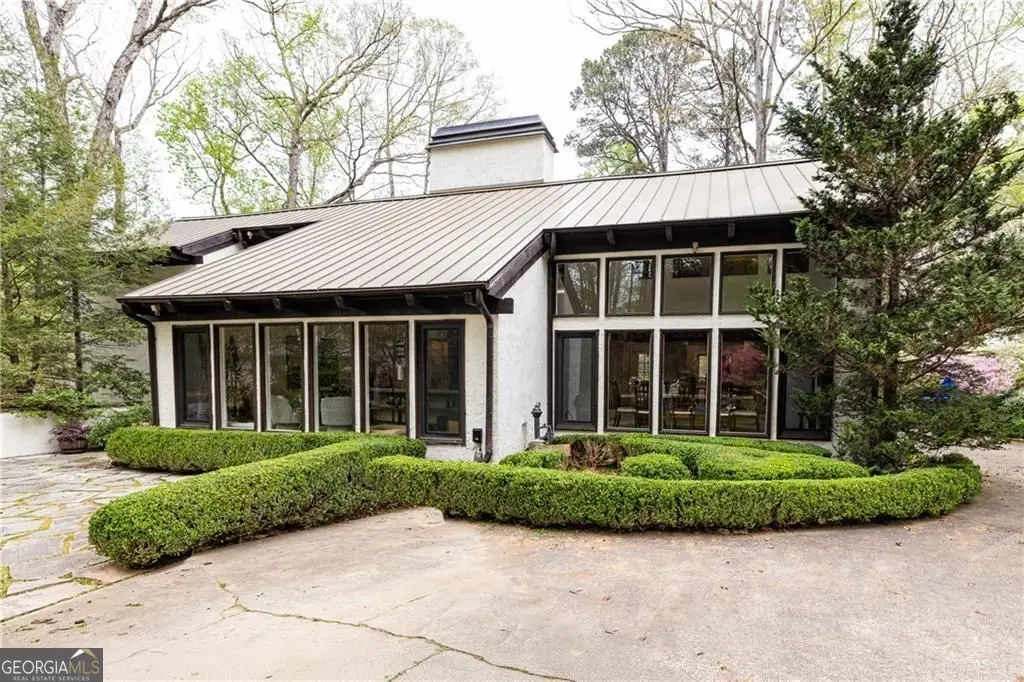 1165 Regency Road Nw, Atlanta, GA 30327 - #1