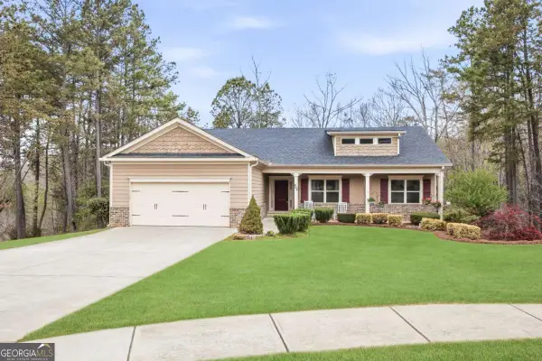 405 Wood Trace, Ball Ground, GA 30107