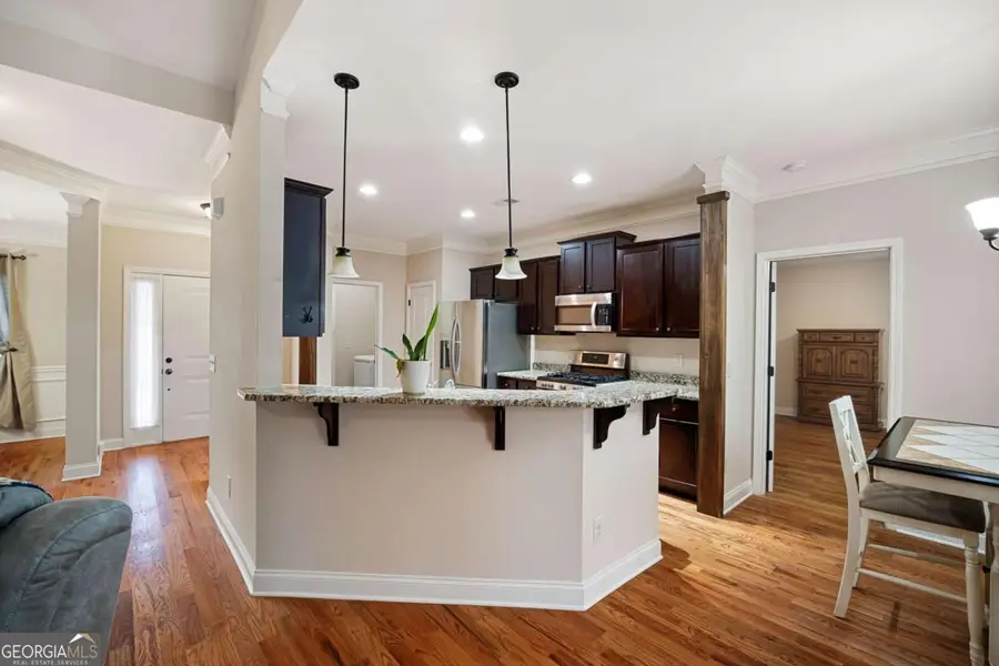 405 Wood Trace, Ball Ground, GA 30107 - #3