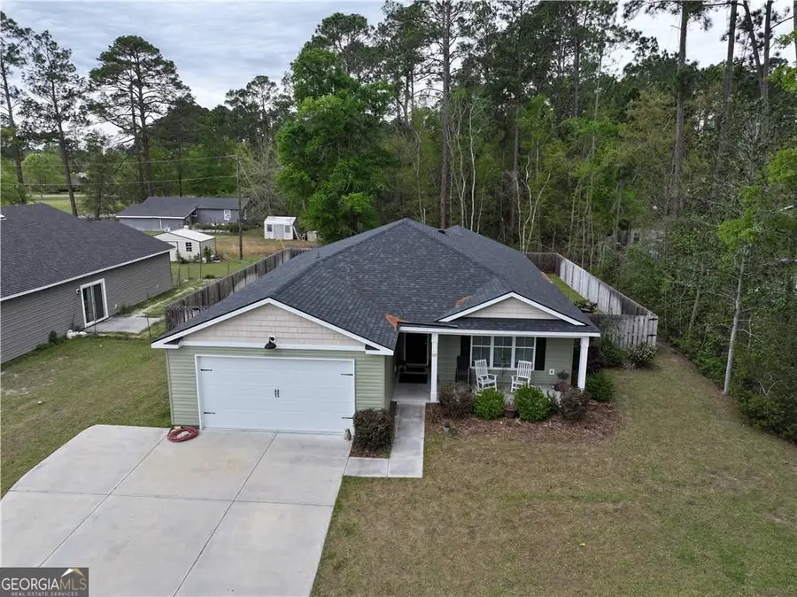 207 Judith Street, Pembroke, GA 31321 - #3