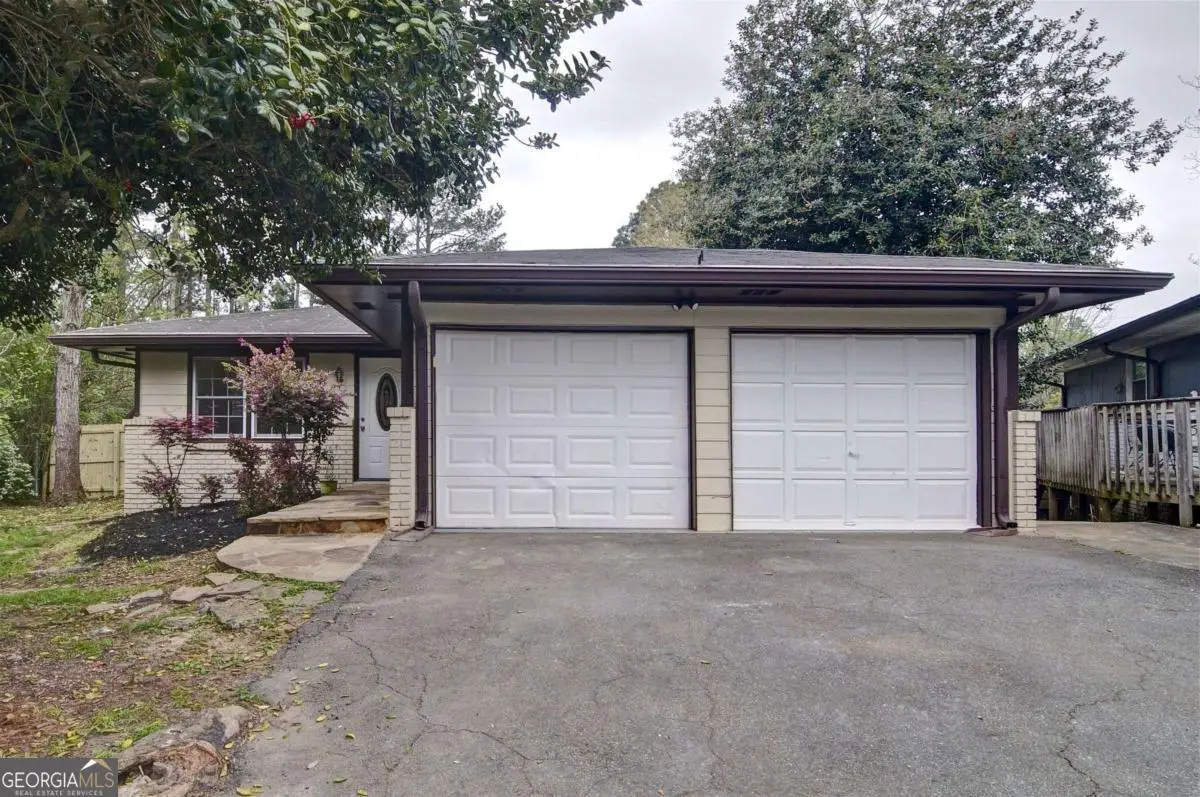 2890 Lakemont Place Sw, Marietta, GA 30060 - #1