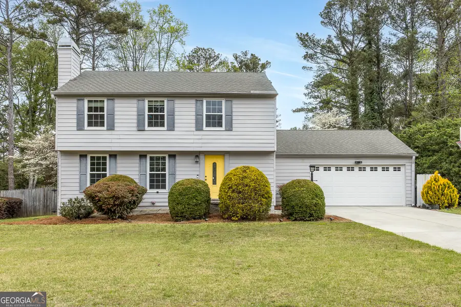 3559 Oak Knoll Drive, Marietta, GA 30068 - #2