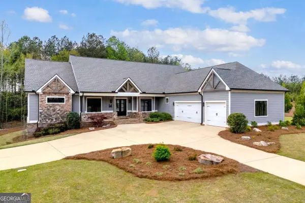2499 River's Edge Drive, Bogart, GA 30622