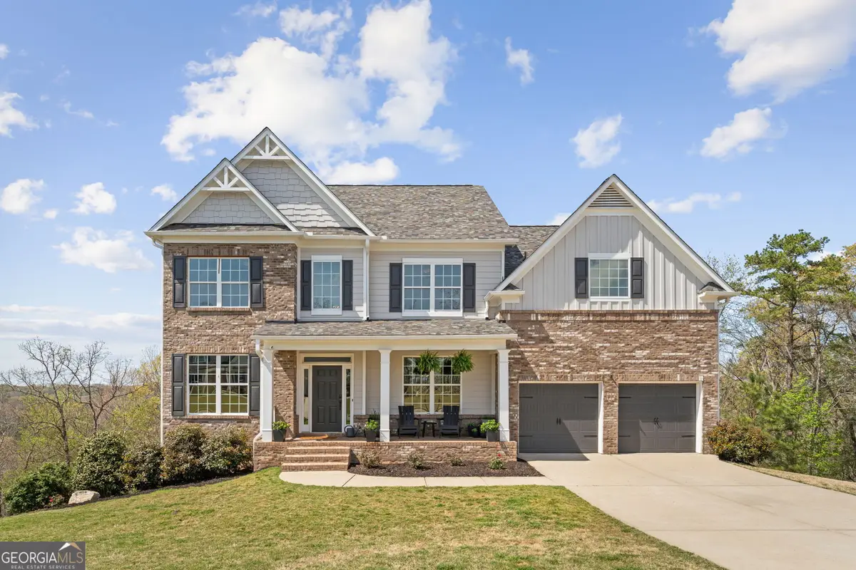 303 Eagle Rock Drive, Acworth, GA 30101 - #1