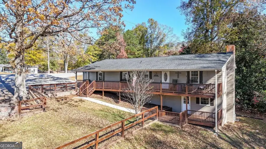 3100 Dallas Acworth Highway, Dallas, GA 30132 - #3