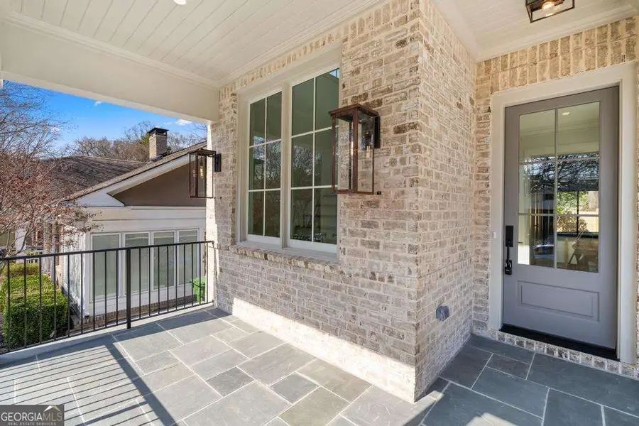 1140 Rosedale Drive Ne, Atlanta, GA 30306 - #2