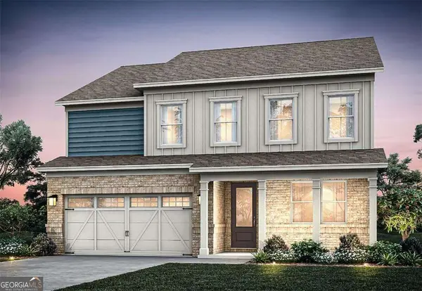4424 Karenwood Circle, Powder Springs, GA 30127