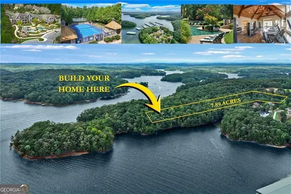 6598 Grand Marina Circle, Gainesville, GA 30506