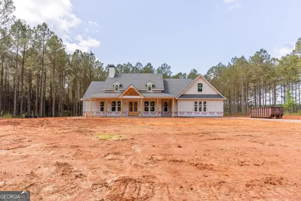 573 Bethel Church Road, Monroe, GA 30655