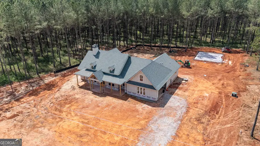 573 Bethel Church Road, Monroe, GA 30655 - #2