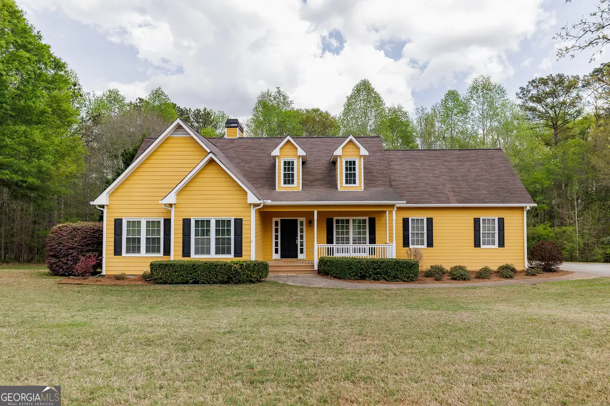 241 Timber Creek Drive, Athens, GA 30605 - #1