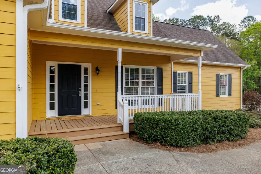 241 Timber Creek Drive, Athens, GA 30605 - #3