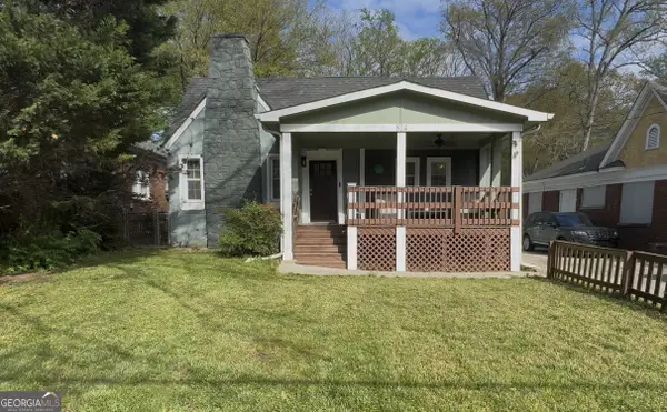814 Moreland Avenue Se, Atlanta, GA 30316
