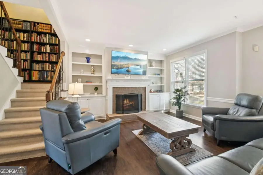 1192 Brookhaven Glen Ne, Atlanta, GA 30319 - #2