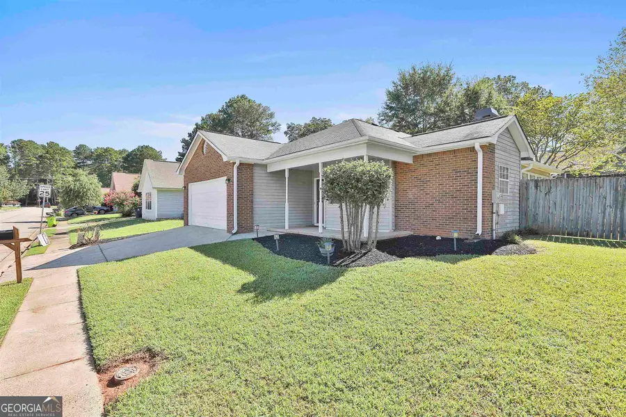 170 Landing Drive, Fayetteville, GA 30214 - #2