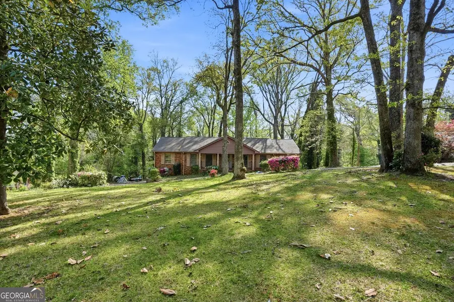 878 Falcon Drive Sw, Atlanta, GA 30311 - #3