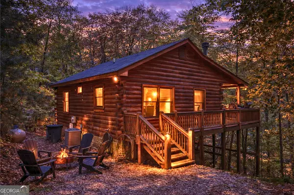 7 Ascherman Court, Blue Ridge, GA 30513