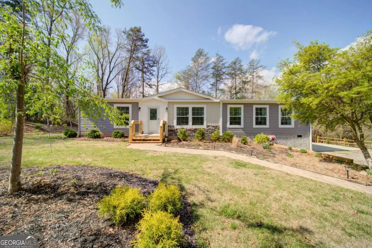 61 Sunset Circle, Blue Ridge, GA 30513 - #1