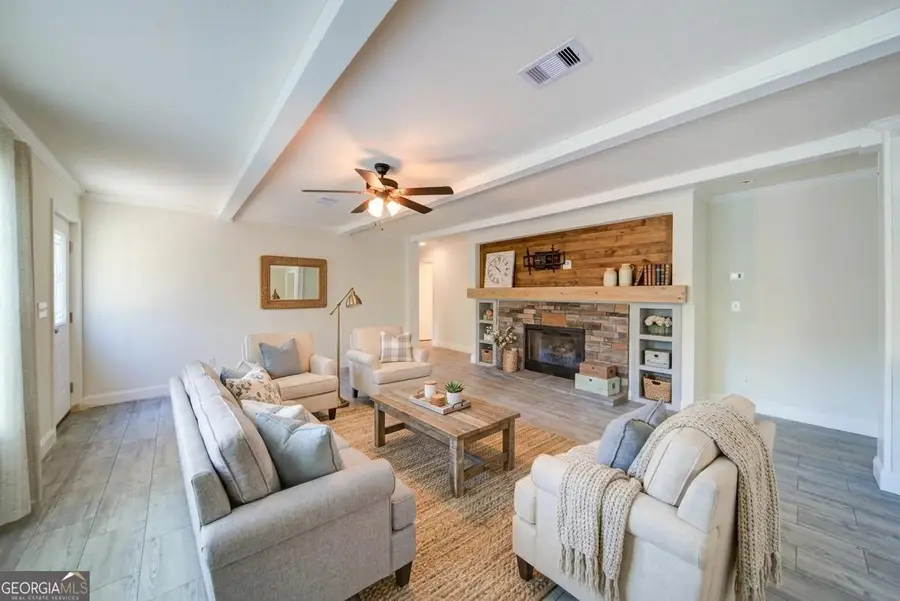 61 Sunset Circle, Blue Ridge, GA 30513 - #3