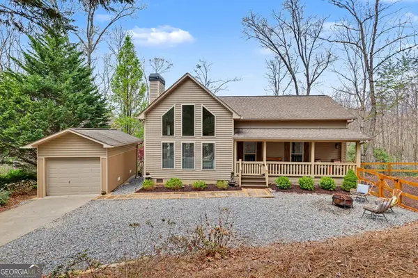 776 Amethyst Lane, Hiawassee, GA 30546