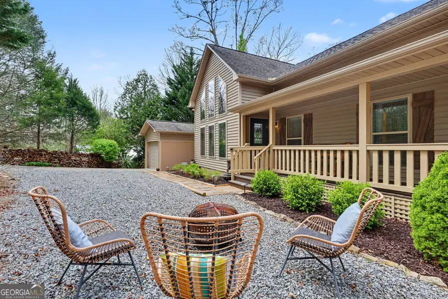 776 Amethyst Lane, Hiawassee, GA 30546 - #3