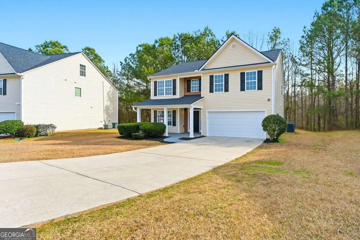 360 Walton View, Fairburn, GA 30213 - #1