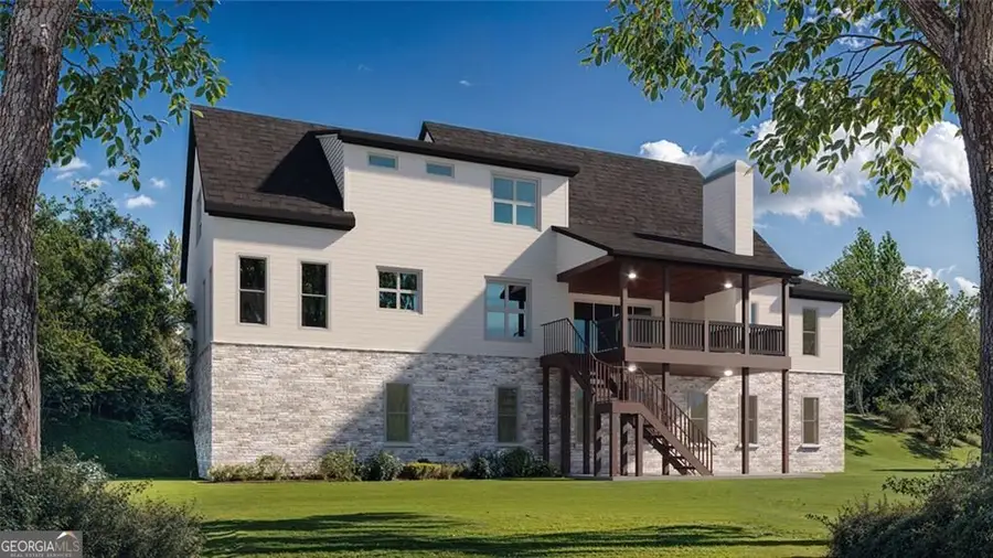 1704 Athena Way, Athens, GA 30606 - #2