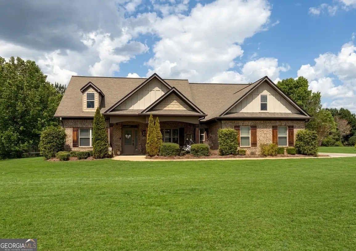 205 Dupont Court, McDonough, GA 30252 - #1